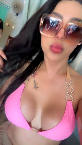 Angie Medellín 