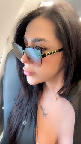 Angie Medellín 