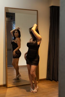Angie Medellín 