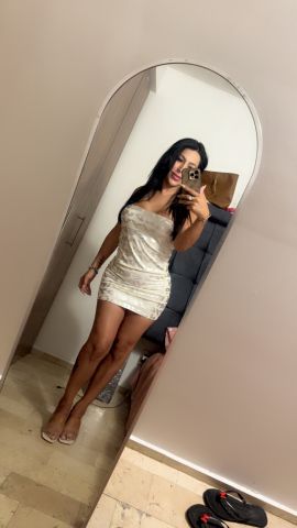 Angie Medellín 