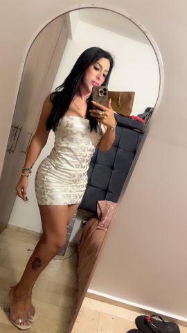 Angie Medellín 