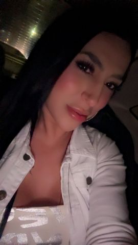 Angie Medellín 