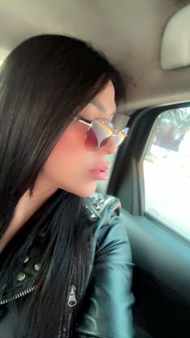 Angie Medellín 