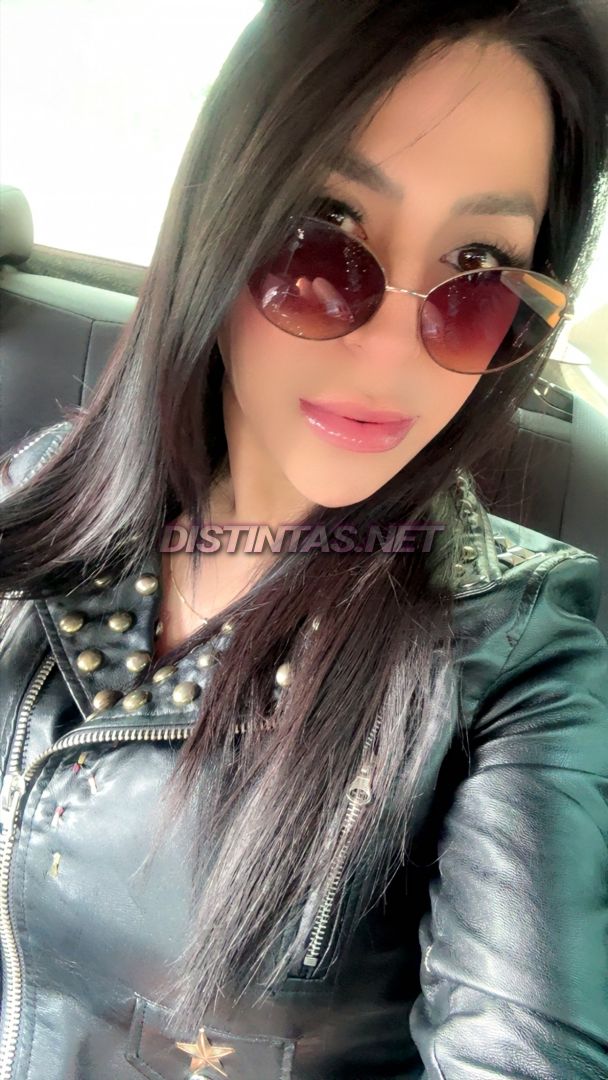 Angie Medellín 