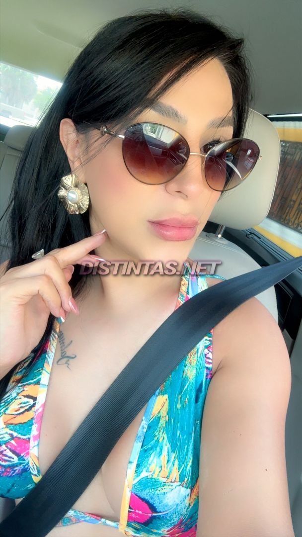 Angie Medellín 