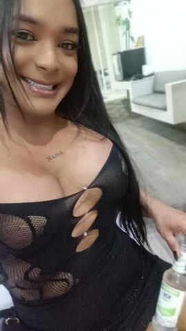 Paola Suarez