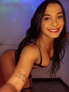 Paola Suarez