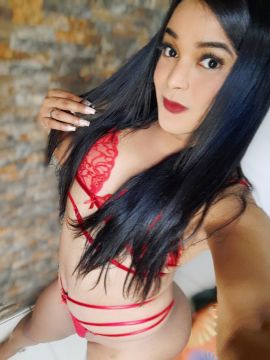 Paola Suarez 