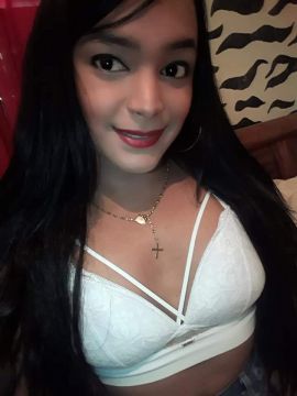 Paola Suarez 