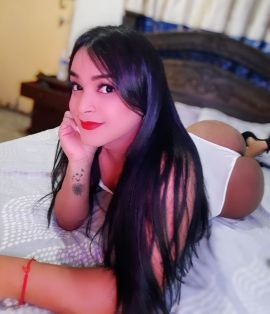 Paola Suarez 