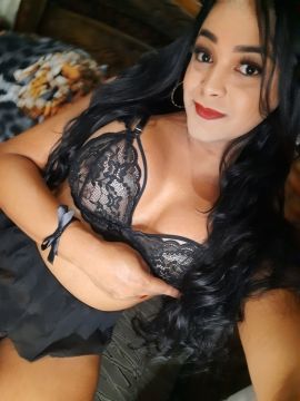 Paola Suarez 
