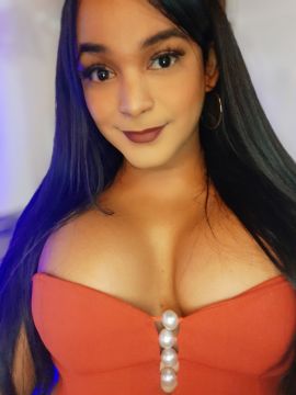 Paola Suarez 