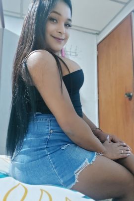 Paola Suarez 