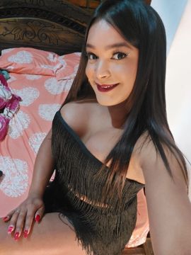 Paola Suarez 