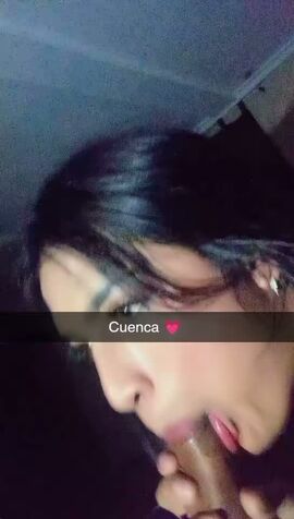 Lunita conde