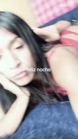 Lunita conde