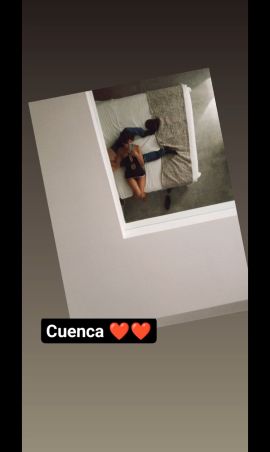 Lunita conde