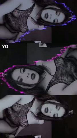 Lunita conde