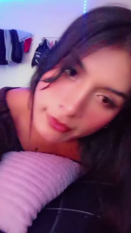 Lunita conde