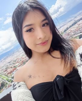 Lunita conde