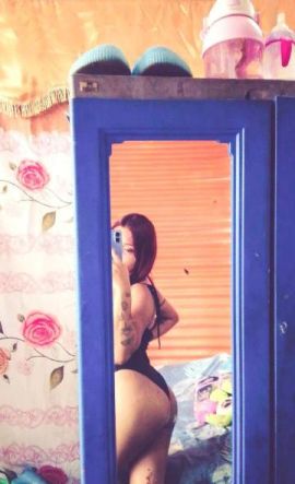 Stefany Sarahí