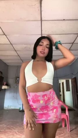 Stefany Sarahí
