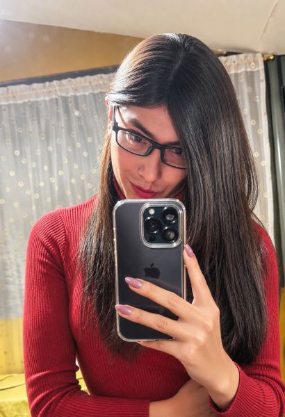 🟢 BUSCAS DISCRECION y SEGURIDAD ?? 🟢, 

Disfruta de un espacio privado, limpio y confortable, ubicado en el exclusivo sector de La Carolina, a unos metros del Quicentro Norte.✨

Soy una tv sissy, femenina, elegante y muy sensual. Me caracteriza una personalidad apasionada, una mirada intensa y un trato cálido que hace que cada encuentro sea único, auténtico.

Si buscas salir de la rutina y vivir un momento especial con alguien cercano, cariñoso y discreto, estaré encantada de recibirte. Me gusta generar una conexión genuina para que te sientas cómodo y en confianza desde el primer instante.

💋 Trato de pareja.
👭🧍🏻Tríos 
💋 Ambiente relajado, sin prisas y con atención personalizada.
💋 Máxima discreción y absoluta confidencialidad.
🍂🍻 Amanecidas 
🍑🍆Venta de Contenido cacero
🟢 ALL-INCLUSIVE 

📍 Ubicación: La Carolina – Quicentro Norte – Iñaquito.

🕒 Horario de atención: De lunes a viernes, en el día y la noche (con cita previa). Los fines de semana cuento con mayor disponibilidad y ( día, tarde, noche o madrugadas )

Si valoras la discreción, la buena compañía y una experiencia donde la química, el respeto y la complicidad son protagonistas, escríbeme. Tal vez soy esa fantasía que llevas tiempo deseando conocer. 💋

Escribe al  :
cero nueve tres nueve cero cuatro tres uno uno cinco