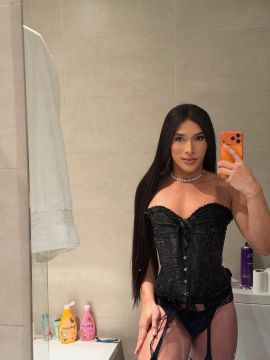Vicky Rose