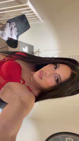 Vicky Rose