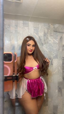 Jazmin Mex