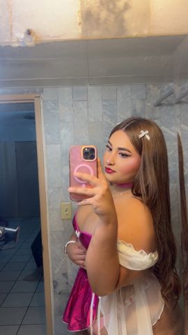 Jazmin Mex