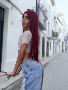 Amanda Ruiz