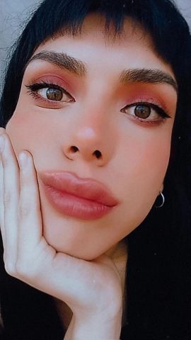 Miranda  Teen