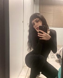 Miranda  Teen