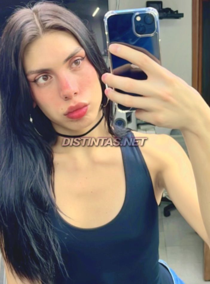 Miranda  Teen