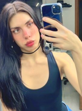 Miranda  Teen