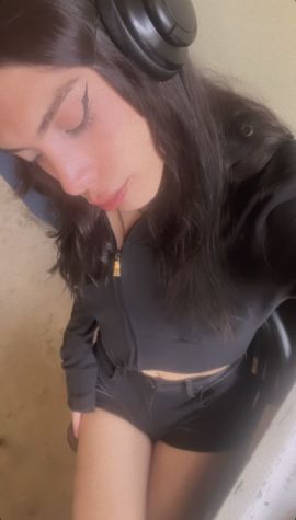 Miranda  Teen