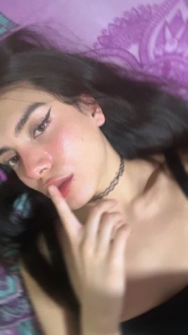 Miranda  Teen