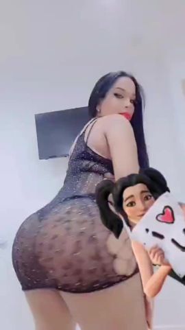 Britney Bitch
