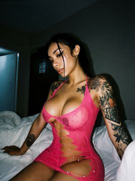 Catalina Doll