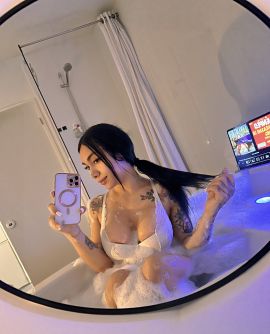 Catalina Doll