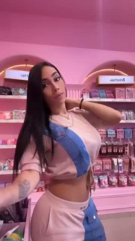 Catalina Doll