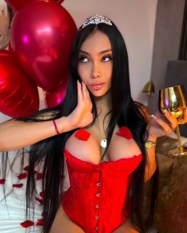 Catalina Doll