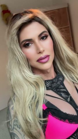 Ts Soraya Santine 