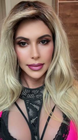 Ts Soraya Santine 