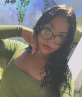 Daniiela Ponce 