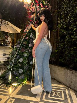 Daniiela Ponce 