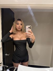MIRANDA MITCH