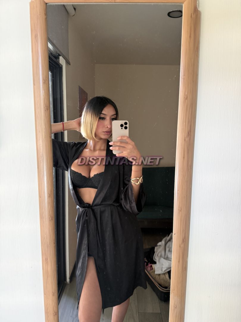MIRANDA MITCH