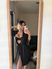MIRANDA MITCH